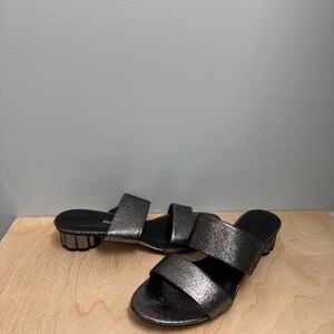 Salvatore Ferragamo Belluno Sandal - Size 6